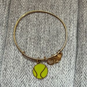 Alex and Ani Tennis bracelet
